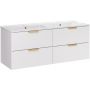 Zestaw Comad ASTERWHITE8260462S, UM8003LAVA120DDP zdj.1