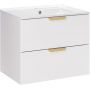 Zestaw Comad ASTERWHITE8260462S, UMCFPLAVA60DDP zdj.1
