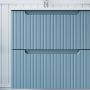 Szafka 60x39x57 cm podumywalkowa wisząca NOVADENIM8260402S Comad Nova Denim zdj.8