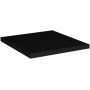 Blat 40x30.4 cm czarny NOVABLACKB8930 Comad Nova Black zdj.1