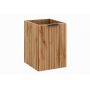 Szafka 40x46x57 cm boczna wisząca dąb ADELOAK81401DK Comad Adel Oak zdj.2