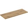 Blat naszafkowy 120x46 cm dąb ARTISANUN8912046 Comad Bella Cashmere zdj.3