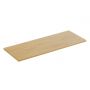 Blat naszafkowy 120x46.5 cm dąb CREMONA8912046M Comad Nordic Cremona zdj.1