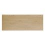 Blat naszafkowy 120x46.5 cm dąb CREMONA8912046M Comad Nordic Cremona zdj.2