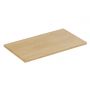 Blat naszafkowy 80x46.5 cm dąb CREMONA898046M Comad Nordic Cremona zdj.1