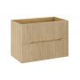Szafka 80x45.8x57 cm podumywalkowa wisząca dąb NORDICCREMONA8280462S Comad Nordic Cremona zdj.2