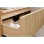 Szafka 80x45.8x57 cm podumywalkowa wisząca dąb NORDICCREMONA8280462S Comad Nordic Cremona zdj.3