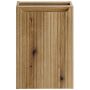 Szafka 40x39x57 cm boczna wisząca dąb NOVACOASTEVOKE8140391DK Comad Nova Coast Evoke zdj.1