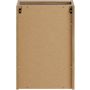 Szafka 40x39x57 cm boczna wisząca dąb NOVACOASTEVOKE8140391DK Comad Nova Coast Evoke zdj.5