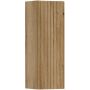 Szafka 30x18.9x57 cm boczna wisząca dąb NOVACOASTEVOKE83301D Comad Nova Coast Evoke zdj.3