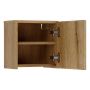 Szafka 30x18.9x30 cm boczna wisząca dąb NOVACOASTEVOKE83301DQ Comad Nova Coast Evoke zdj.4