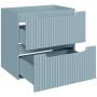 Szafka 60x39x57 cm podumywalkowa wisząca NOVADENIM8260402S Comad Nova Denim zdj.4