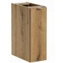 Szafka 20x39x57 cm dąb NOVAOAKA81201DW8101A Comad Nova Oak zdj.1