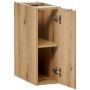Szafka 20x39x57 cm dąb NOVAOAKA81201DW8101A Comad Nova Oak zdj.4