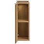 Szafka 20x39x57 cm dąb NOVAOAKA81201DW8101A Comad Nova Oak zdj.6