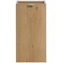 Szafka 30x39x57 cm dąb NOVAOAKA81301DW8102A Comad Nova Oak zdj.3