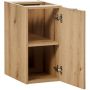 Szafka 30x39x57 cm dąb NOVAOAKA81301DW8102A Comad Nova Oak zdj.4