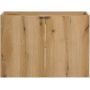 Szafka 80x39x57 cm dąb NOVAOAKA82802D Comad Nova Oak zdj.3