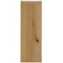 Szafka 20x18.9x57 cm dąb NOVAOAKA83201DW8302A Comad Nova Oak zdj.3