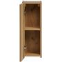 Szafka 20x18.9x57 cm dąb NOVAOAKA83201DW8302A Comad Nova Oak zdj.6