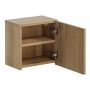 Szafka 30x18.9x30 cm dąb NOVAOAKA83301DQW8303A Comad Nova Oak zdj.3