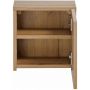Szafka 30x18.9x30 cm dąb NOVAOAKA83301DQW8303A Comad Nova Oak zdj.5