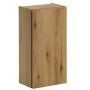 Szafka 30x18.9x57 cm dąb NOVAOAKA83301DW8301A Comad Nova Oak zdj.1