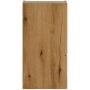 Szafka 30x18.9x57 cm dąb NOVAOAKA83301DW8301A Comad Nova Oak zdj.3