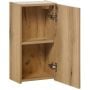 Szafka 30x18.9x57 cm dąb NOVAOAKA83301DW8301A Comad Nova Oak zdj.4