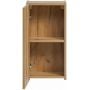 Szafka 30x18.9x57 cm dąb NOVAOAKA83301DW8301A Comad Nova Oak zdj.6