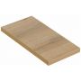 Blat 40x20.4 cm dąb NOVAOAKA8920 Comad Nova Oak zdj.1