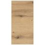 Blat 40x20.4 cm dąb NOVAOAKA8920 Comad Nova Oak zdj.4