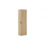 Szafka 40x25.4x140 cm boczna wisząca dąb OVALIACREMONA80401D Comad Ovalia Cremona zdj.1