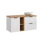 Zestaw Comad ADELWHITE81401DK, ADELWHITE8260B2S, BLATUN89120BWOTAN, CLOUDFREEWHITEE6588, XILOOAK8101A zdj.1