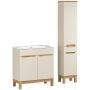Zestaw Comad BALICASHMERE80352D1S, BALICASHMERE8280462D, SKY80DP8099 zdj.1