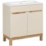 Zestaw Comad BALICASHMERE8280462D, SKY80DP8099 zdj.1