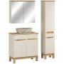 Zestaw Comad BALICASHMERE80352D1S, BALICASHMERE8280462D, BALICASHMERE84802D, NATUREWOTAN898046M, UNANNAMY1 zdj.1