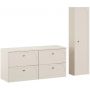 Zestaw Comad DONNASAND80351D, DONNASAND8260462S, SAND8912046M zdj.1
