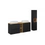 Zestaw Comad BEYOND5WHITEE6564, NOVABLACKD282602D, NOVABLACKD282602S, NOVABLACKD80032DW8001D, NOVAOAK812039, NOVAOAKA8327QW8304A, NOVAOAKA89140 zdj.1