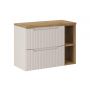 Zestaw Comad NOVACASHMERE82602S, NOVAOAK812039, NOVAOAKA8980 zdj.1