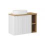 Zestaw Comad BEYOND5WHITEE6564, NOVAOAK812039, NOVAOAKA8980, NOVAWHITE82602D zdj.1