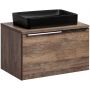 Zestaw Comad SANTAFEOAK8280A2S, SANTAFEOAK89080A, UM6275SLIM60BLACKDP zdj.1