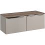 Zestaw Comad SANTAFEOAK89120A, SANTAFETAUPE8260B2S zdj.1