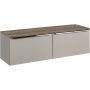 Zestaw Comad SANTAFEOAK89160A, SANTAFETAUPE8280B2S zdj.1