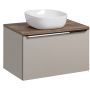 Zestaw Comad SANTAFEOAK89080A, SANTAFETAUPE8280B2S, UM6252SMILE40DP zdj.1