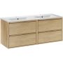Zestaw Comad UM8003LAVA120DDP, VIOLACREMONA8260462S zdj.1