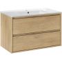 Zestaw Comad UMCFPLAVA80DDP, VIOLACREMONA8280462S zdj.1
