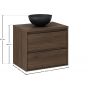 Zestaw Comad UNDOMIMB78249MB, VILLA896046L, VIOLAVILLA8260462S zdj.2