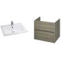 Zestaw Cersanit K32003BOX, S598032 zdj.1