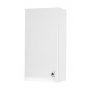 Szafka 30x20x60 cm boczna wisząca S509013DSM Cersanit Bianco zdj.1